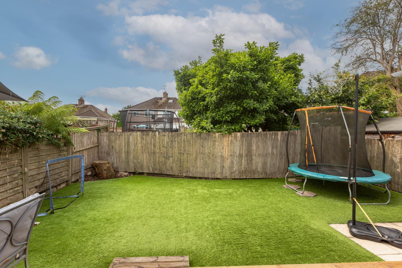 St. Andrews Close, Mayals, Swansea, SA3 5DZ